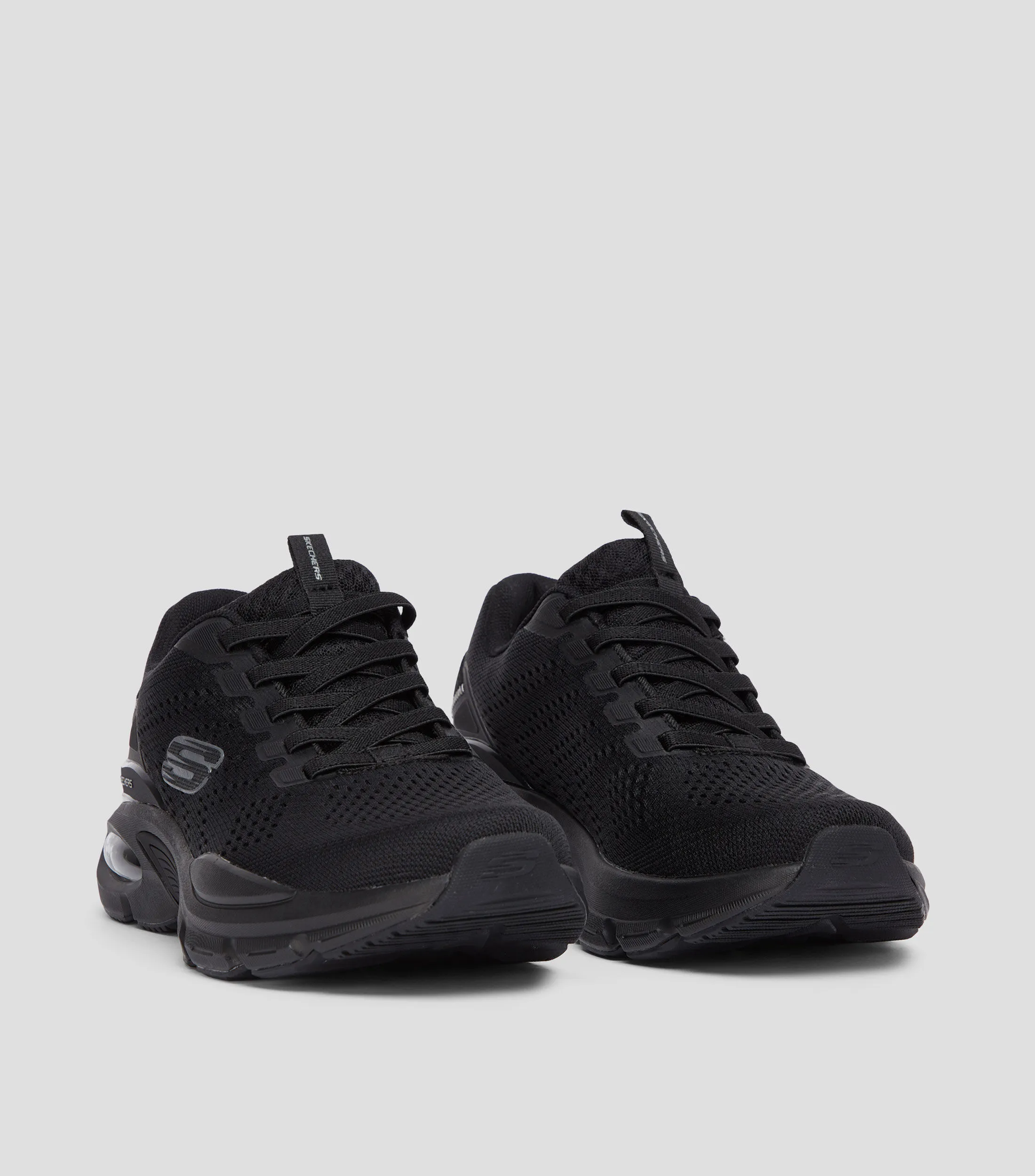 Skechers Tenis para entrenamiento Air Ventura Hombre