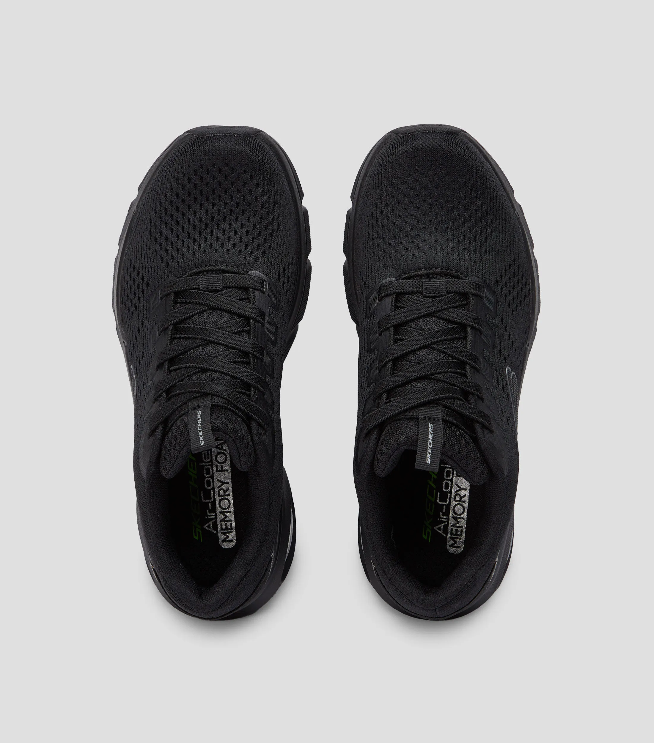 Skechers Tenis para entrenamiento Air Ventura Hombre