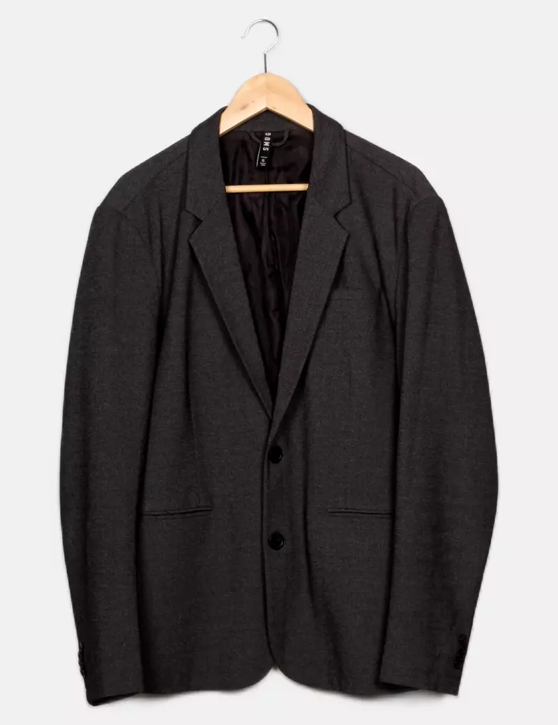SMOG Blazer