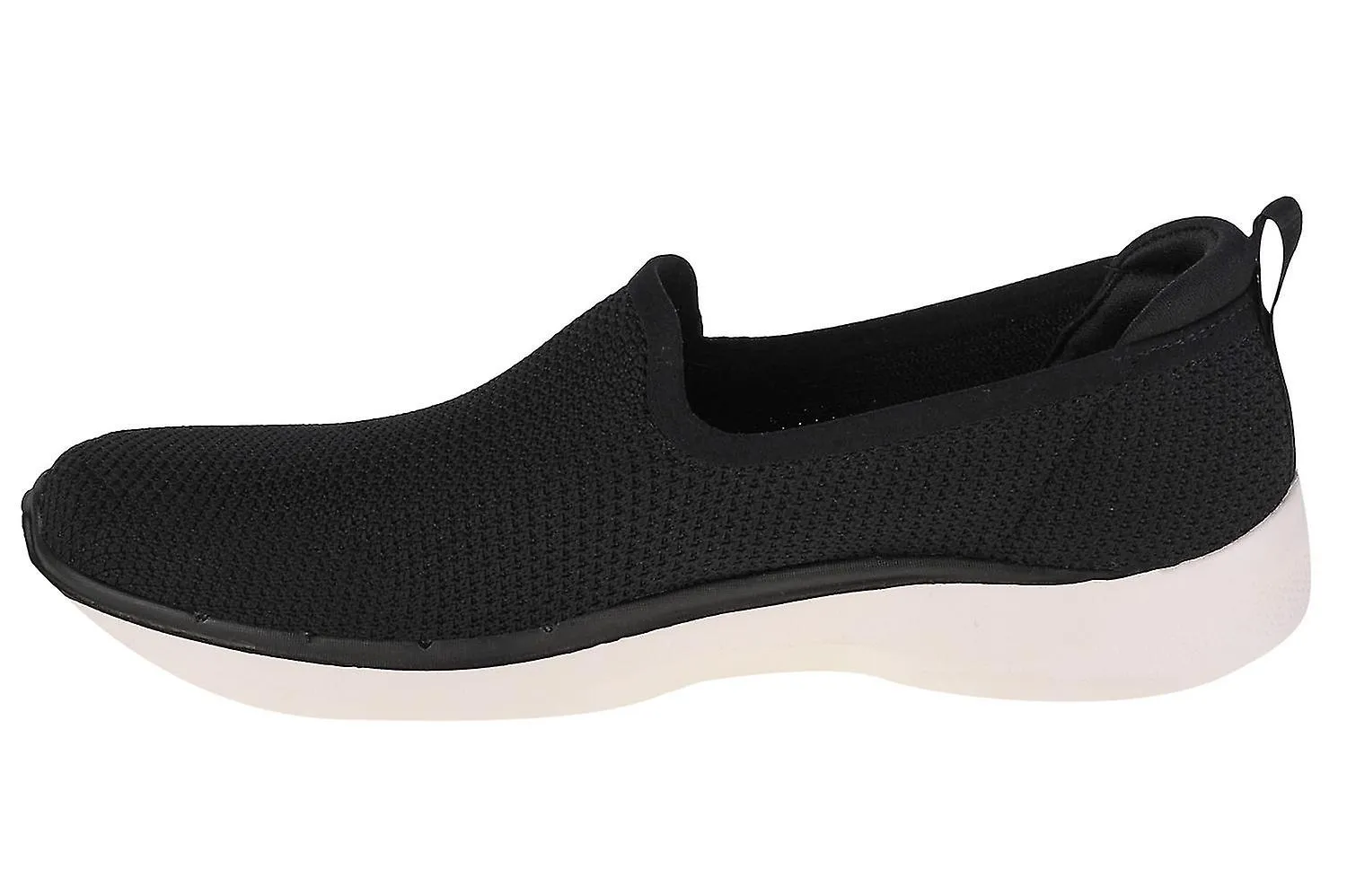 SNEAKERS SKECHERS GO WALK 6  CLEAR VIRTUE
