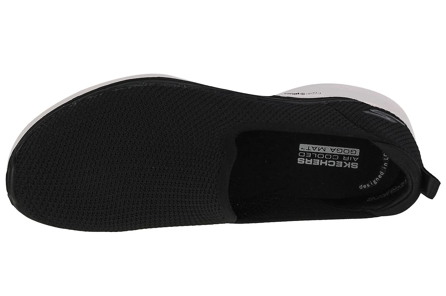 SNEAKERS SKECHERS GO WALK 6  CLEAR VIRTUE