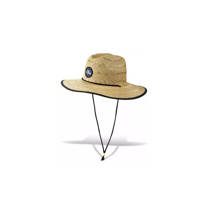 Sombrero Dakine PINDO STRAW HAT (Night sky)