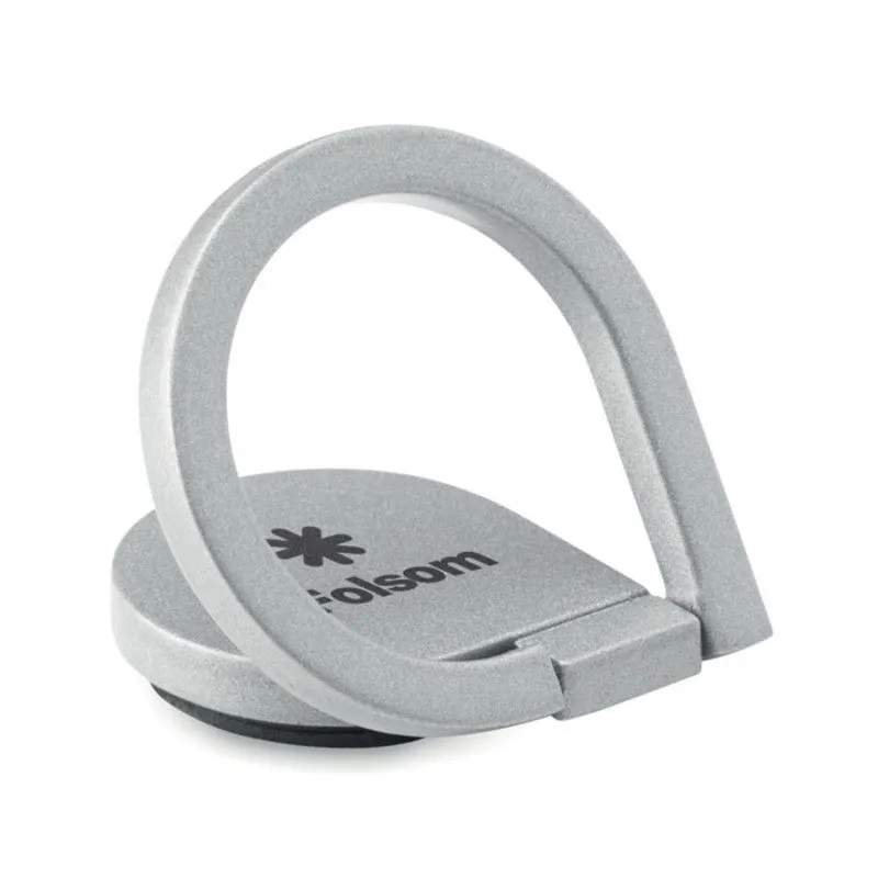 Soporte circular para teléfono