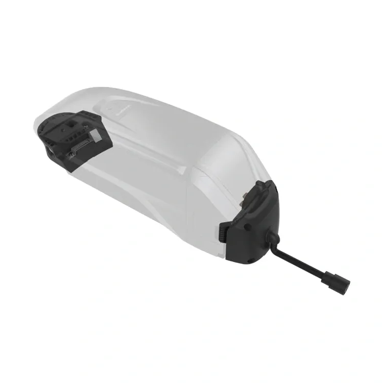 SOPORTE DE BATERA BME8016 SIN LLAVE CABLE DE BATERA 300MM