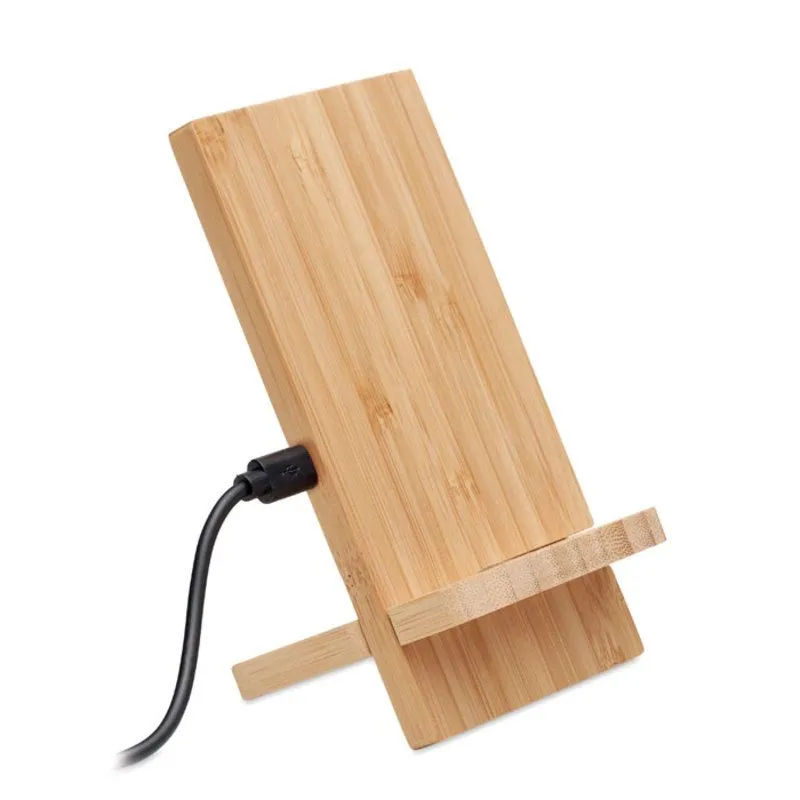 Soporte de carga inalámbrica Whippy Plus