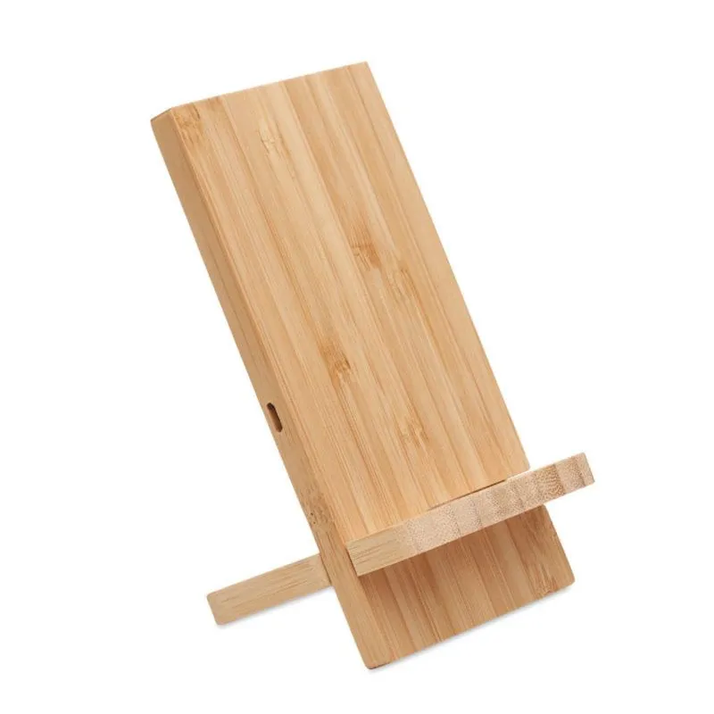 Soporte de carga inalámbrica Whippy Plus