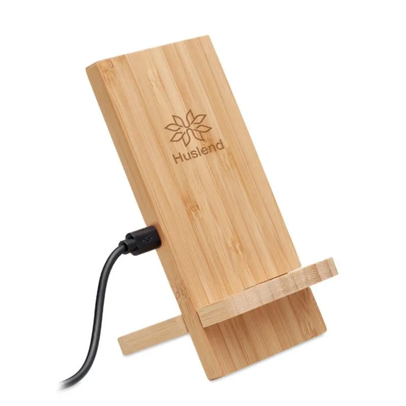 Soporte de carga inalámbrica Whippy Plus