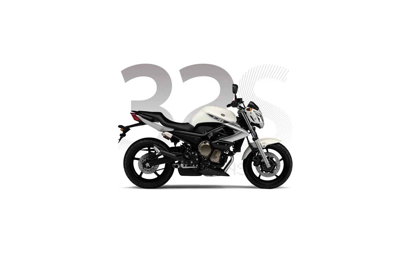 Soporte para candado Artago Kit Integración Para Alarma Disco 32 Yamaha XJ6 09 R