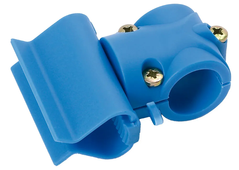 Soporte para carro de limpieza