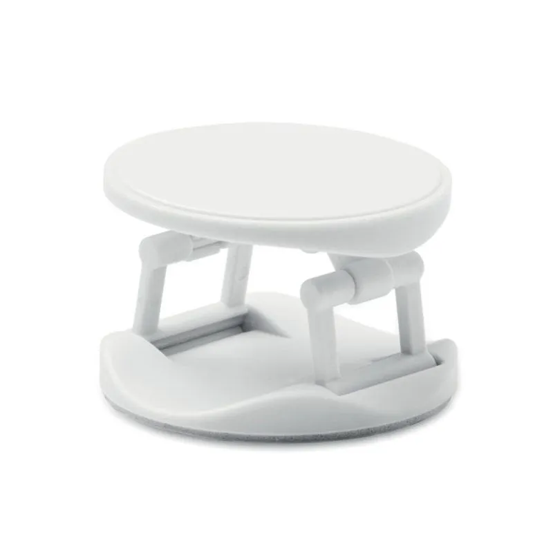Soporte para teléfono corporativo con adhesivo Dot