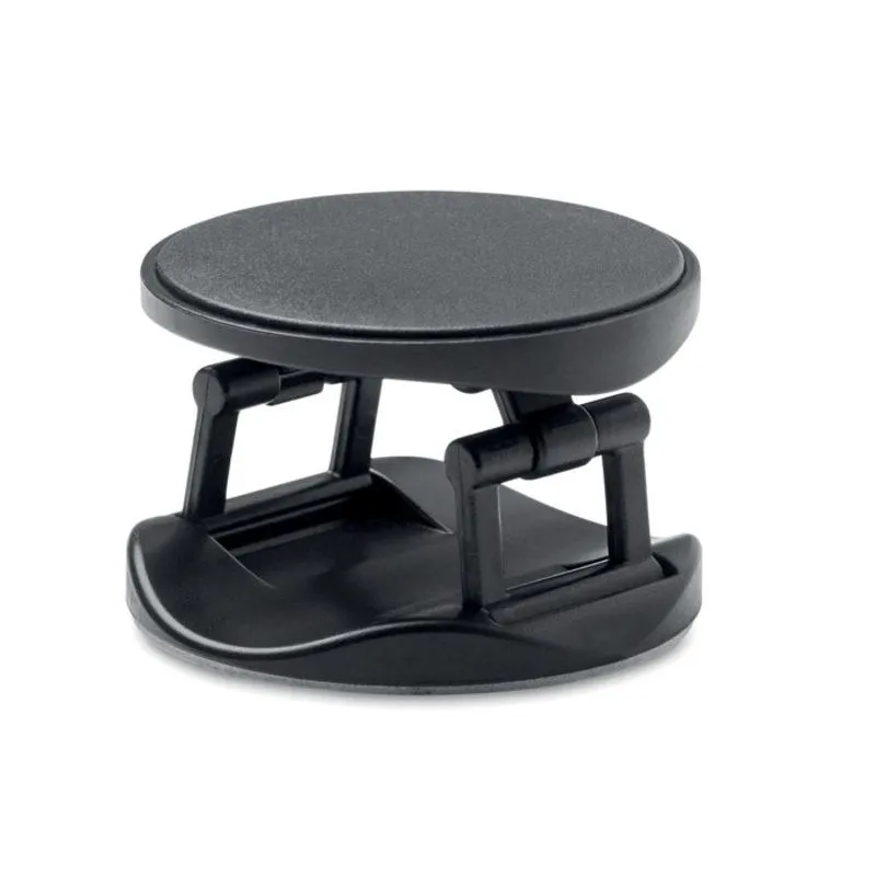 Soporte para teléfono corporativo con adhesivo Dot