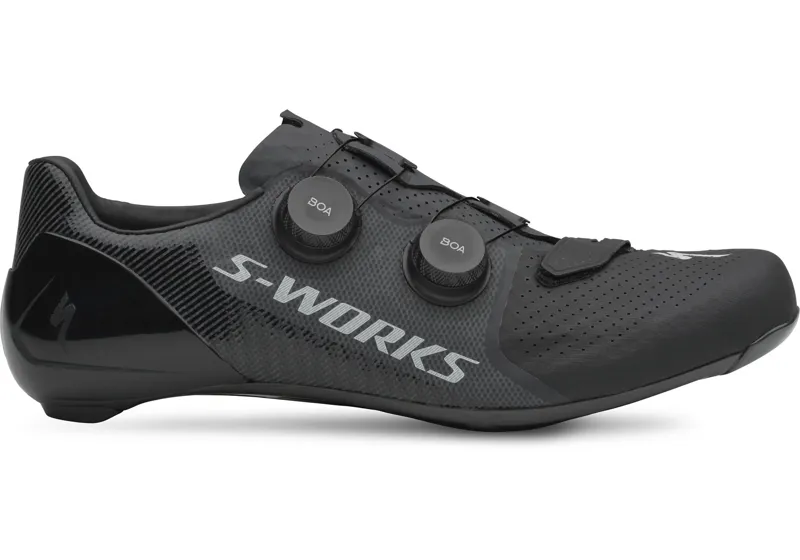 Specialized Sw 7 Rd Zapatillas Blk 43.5