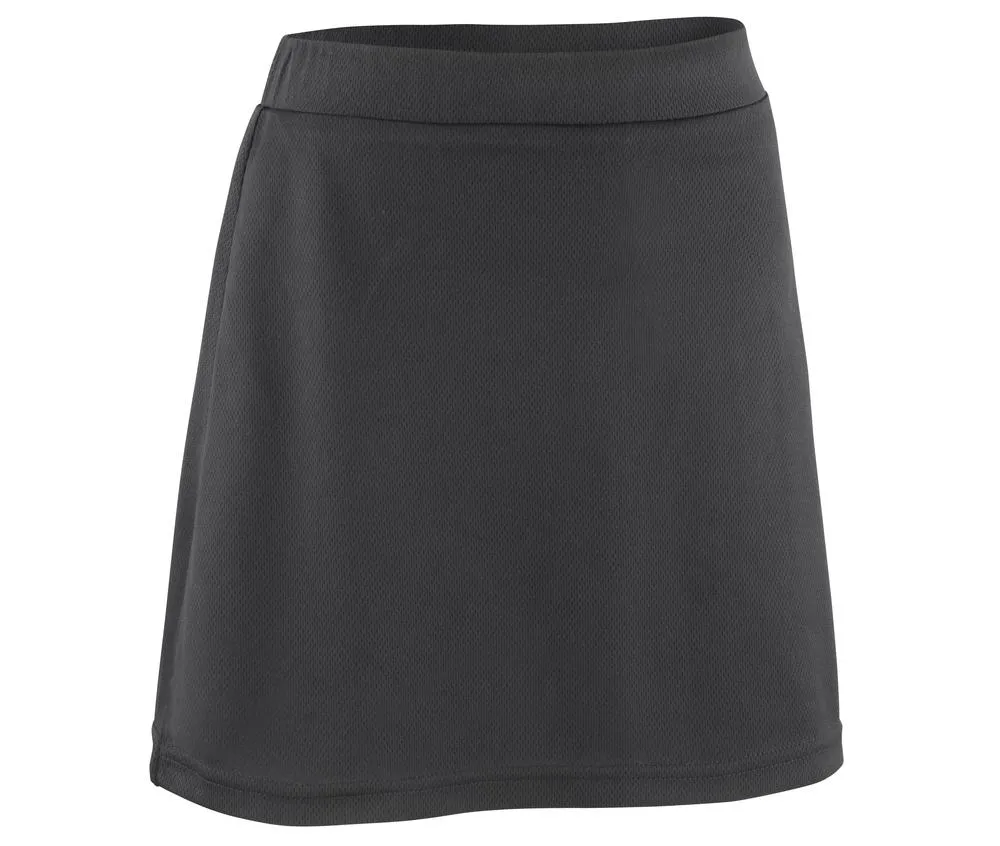 SPIRO SP261J  FALDA PANTALóN PARA NIñAS  BLACK
