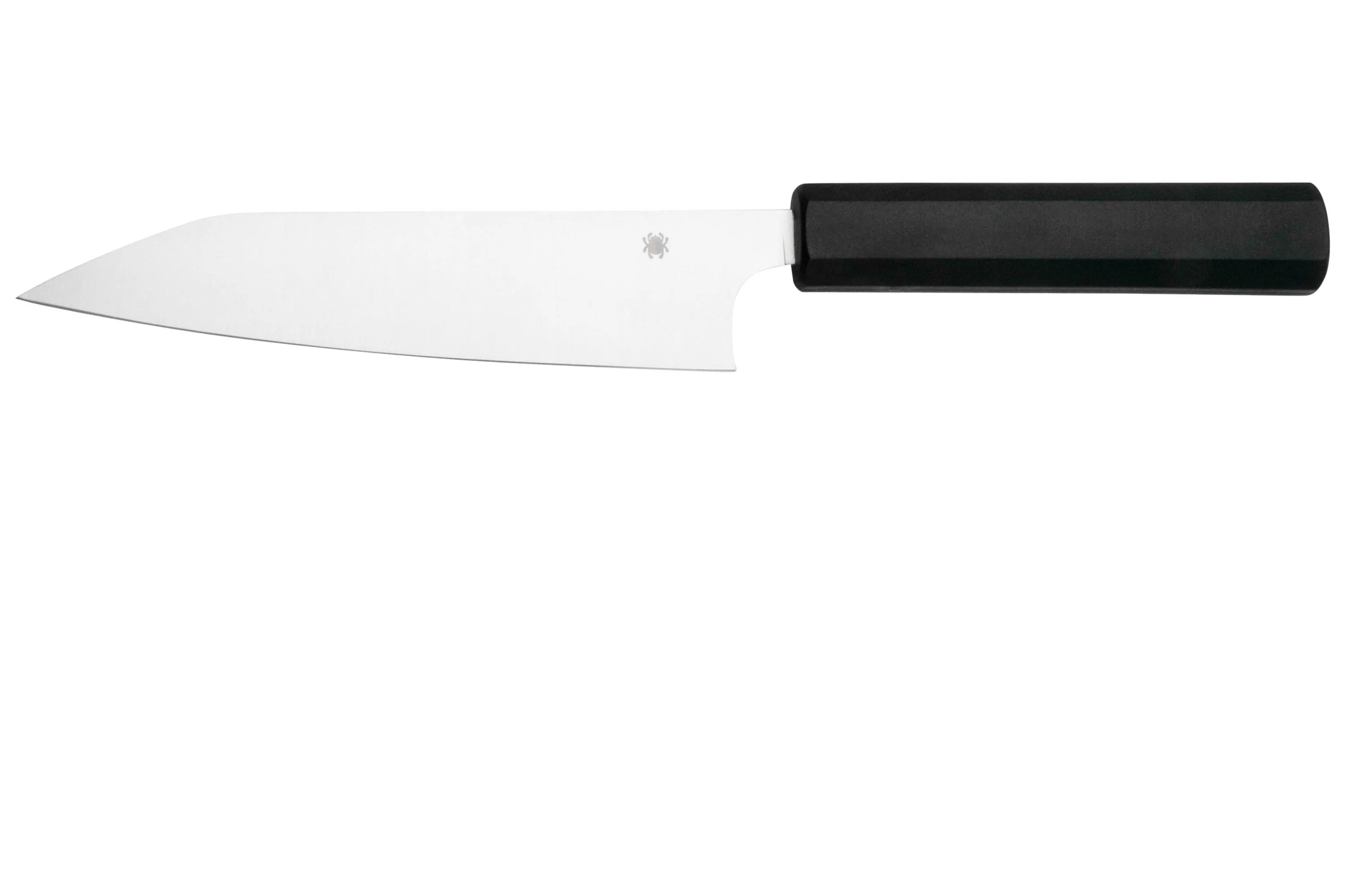 Spyderco Minarai Funayuki Murray Carter Collection, K16PBK