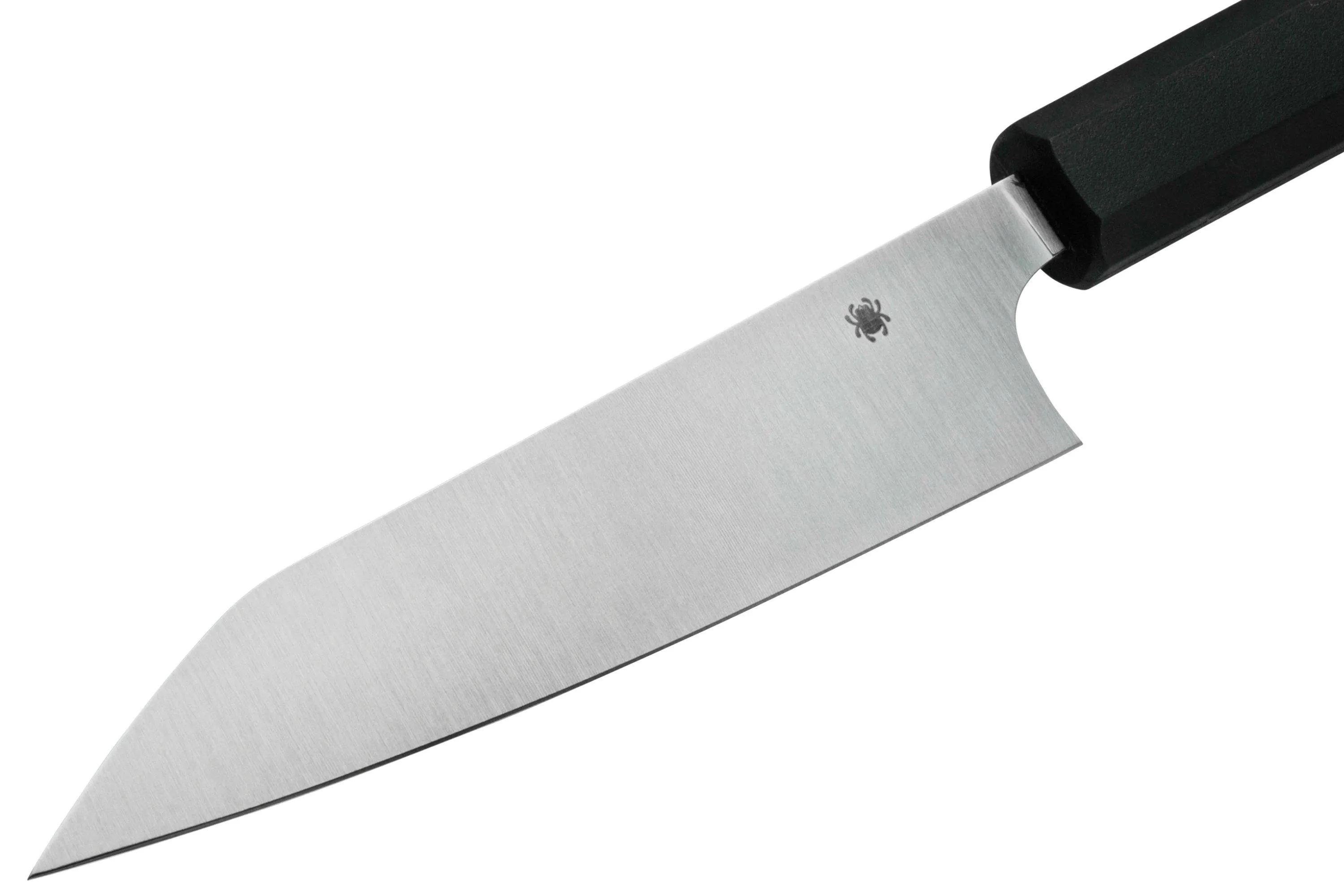 Spyderco Minarai Funayuki Murray Carter Collection, K16PBK