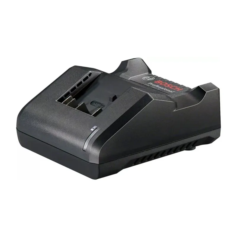 STARTER KIT 2 BATERíAS ION DE LITIO 18V 2.0 AH + CARGADOR BOSCH 1600.A02.RN1000