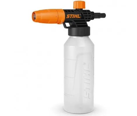 STIHL Boquilla De Espuma Para Hidrolimpiadoras