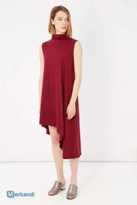 STOCK VESTIDOS DE MUJER PLEASE