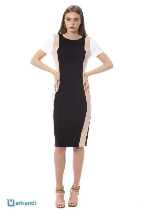 STOCK VESTIDOS DE MUJERES TRUSSARDI JEANS