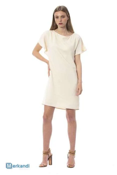 STOCK VESTIDOS DE MUJERES TRUSSARDI JEANS