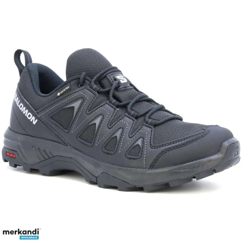 Stock Zapatos Salomon Cmp Asics Merrell Premium Zapatos de senderismo