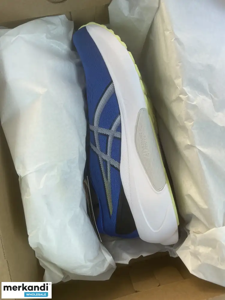 Stock Zapatos Salomon Cmp Asics Merrell Premium Zapatos de senderismo