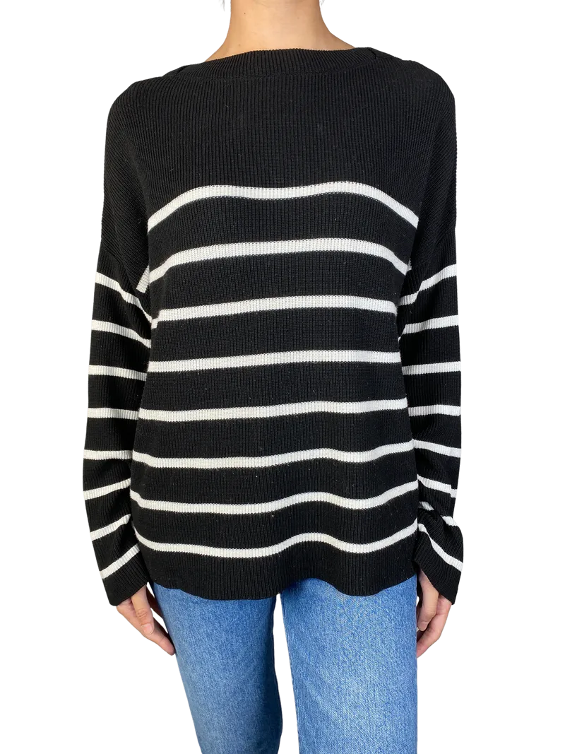 STRADIVARIUS Sweater Tejido