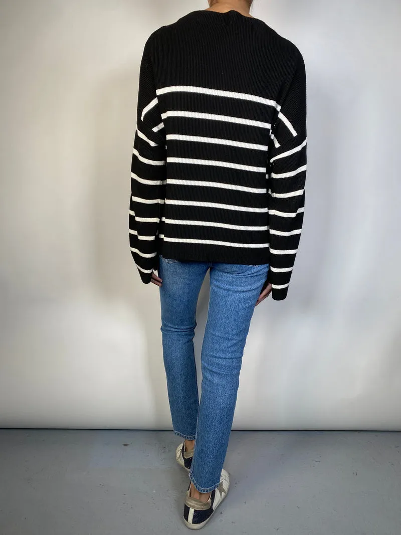 STRADIVARIUS Sweater Tejido