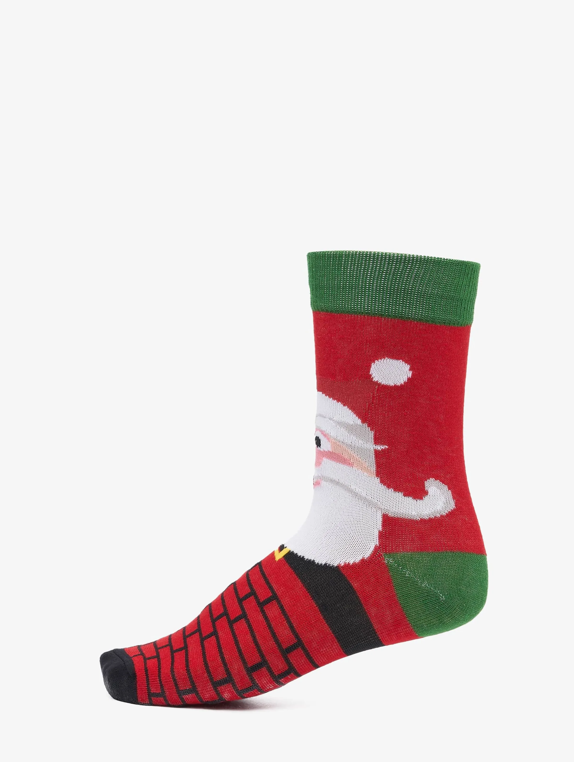 STRIPE SANTA CHRISTMAS 3PACK