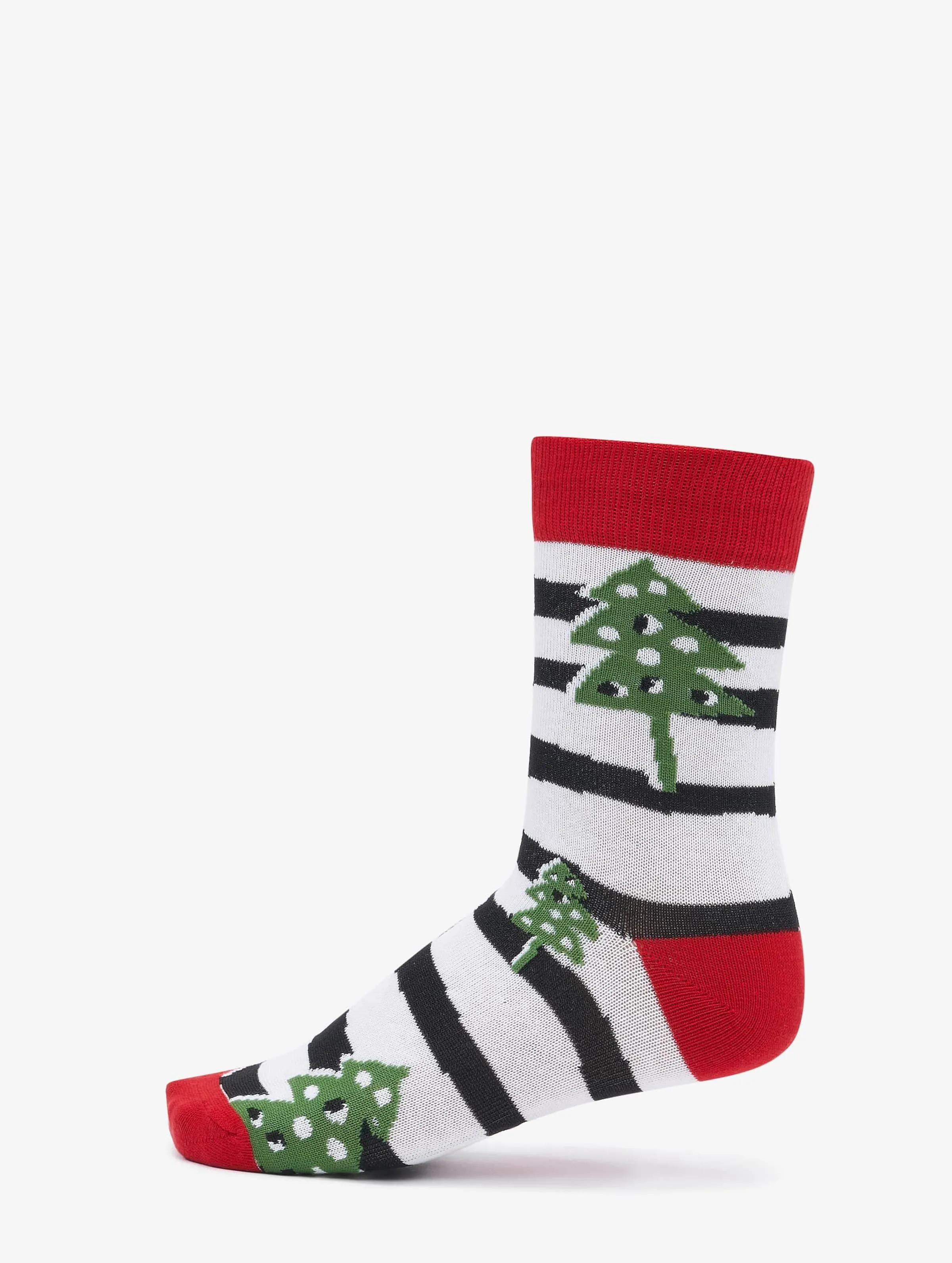 STRIPE SANTA CHRISTMAS 3PACK