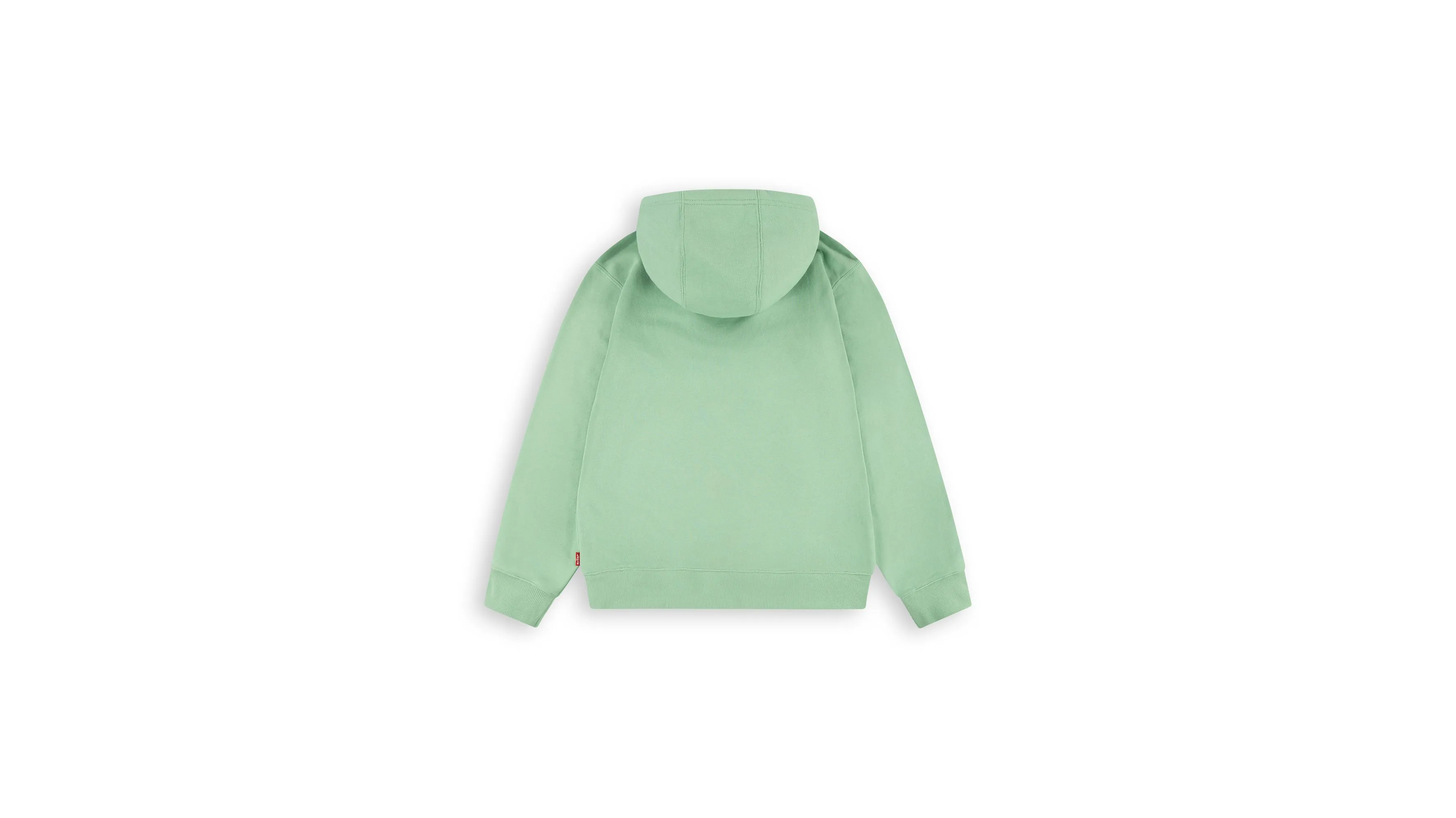 Sudadera Con Capucha Con Logotipo Poster