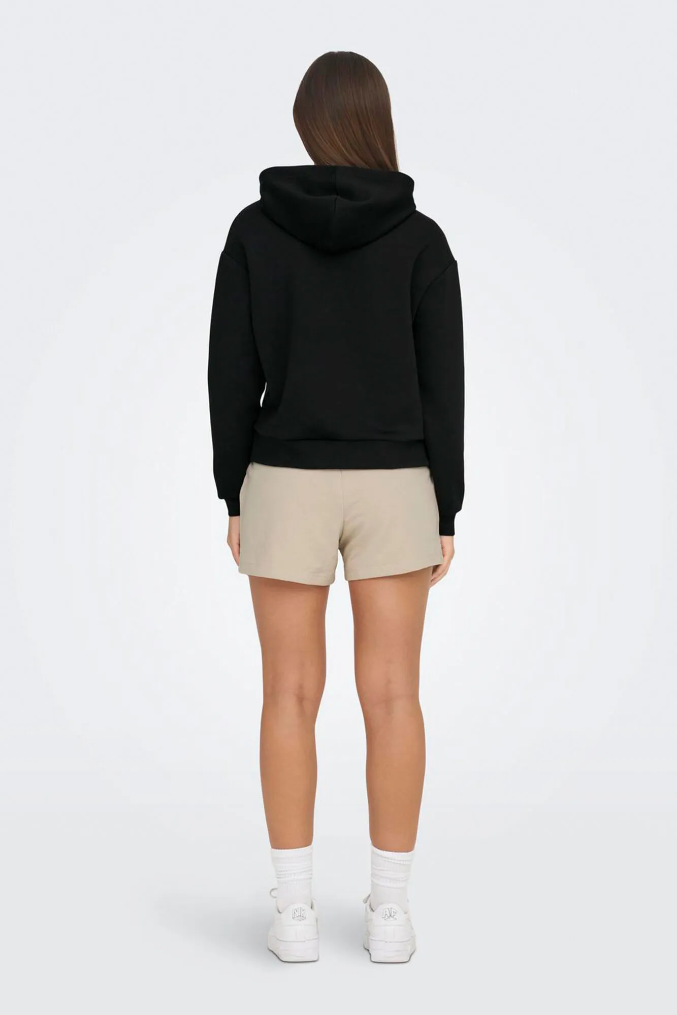 Sudadera con capucha