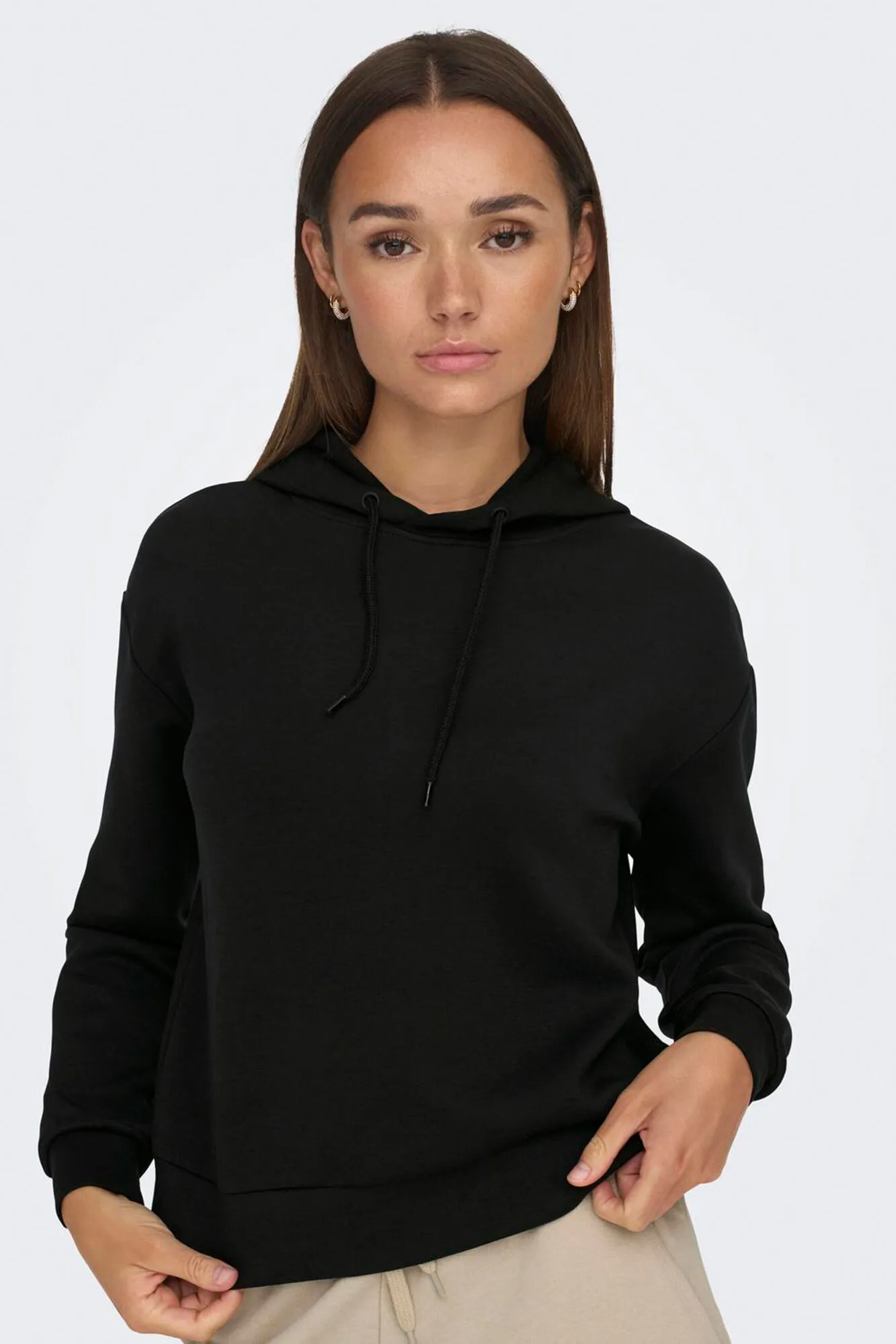 Sudadera con capucha