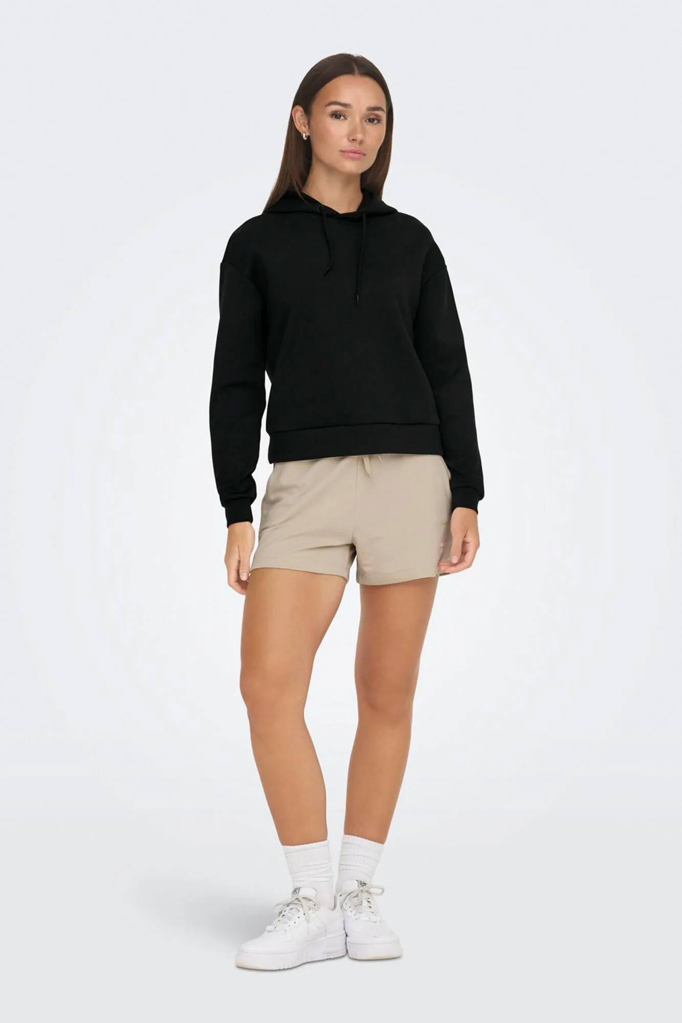 Sudadera con capucha
