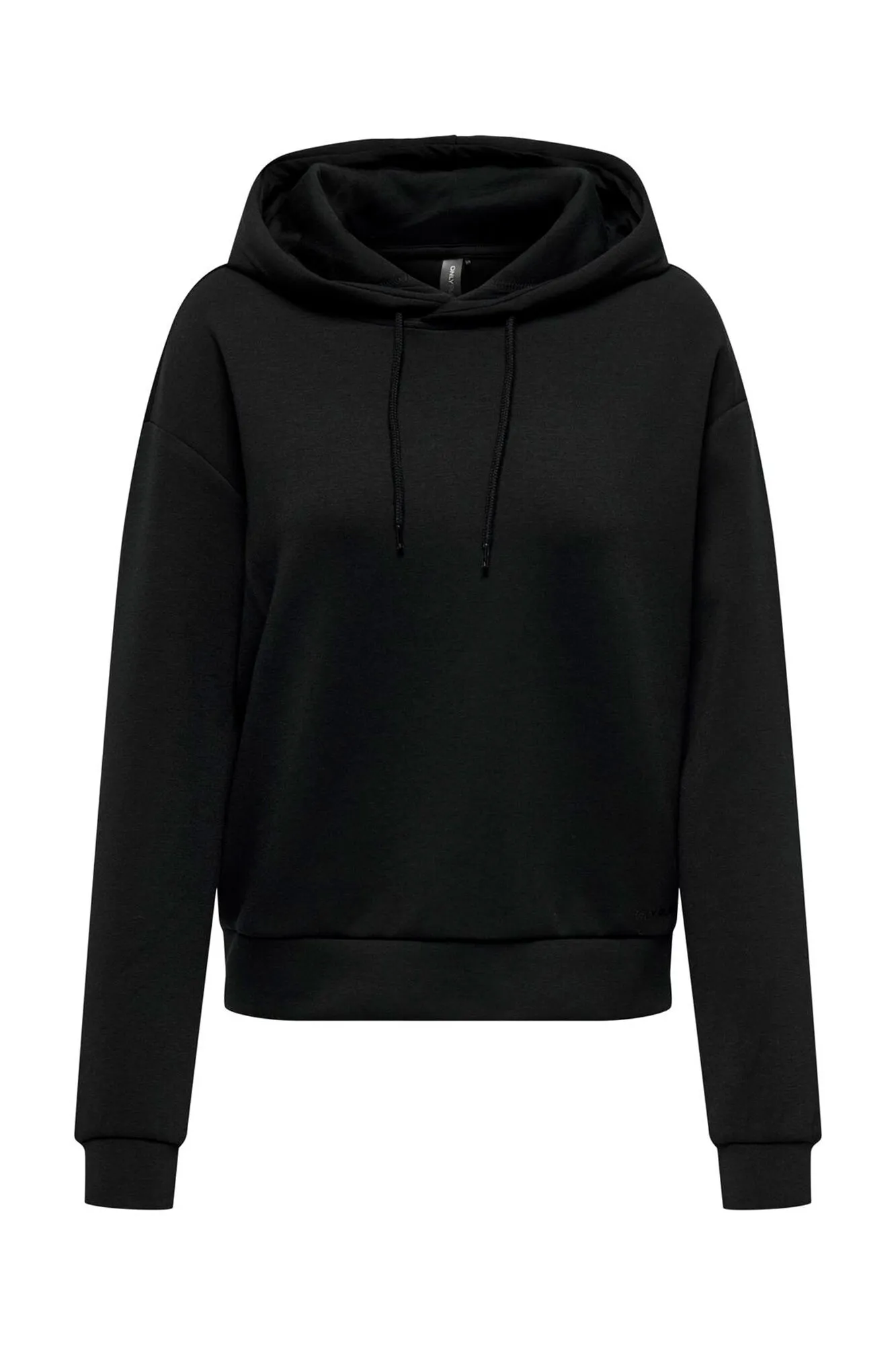 Sudadera con capucha