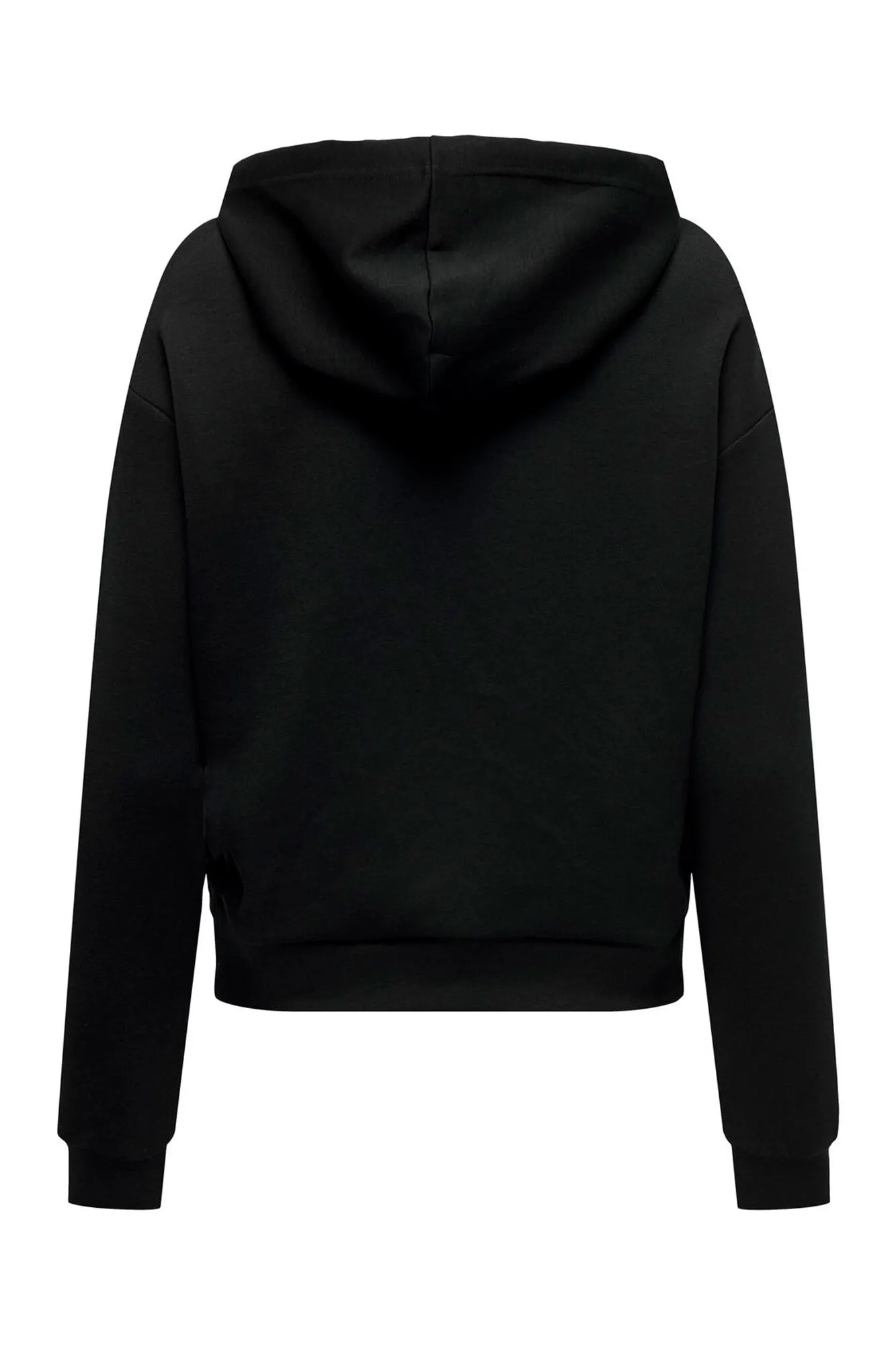 Sudadera con capucha
