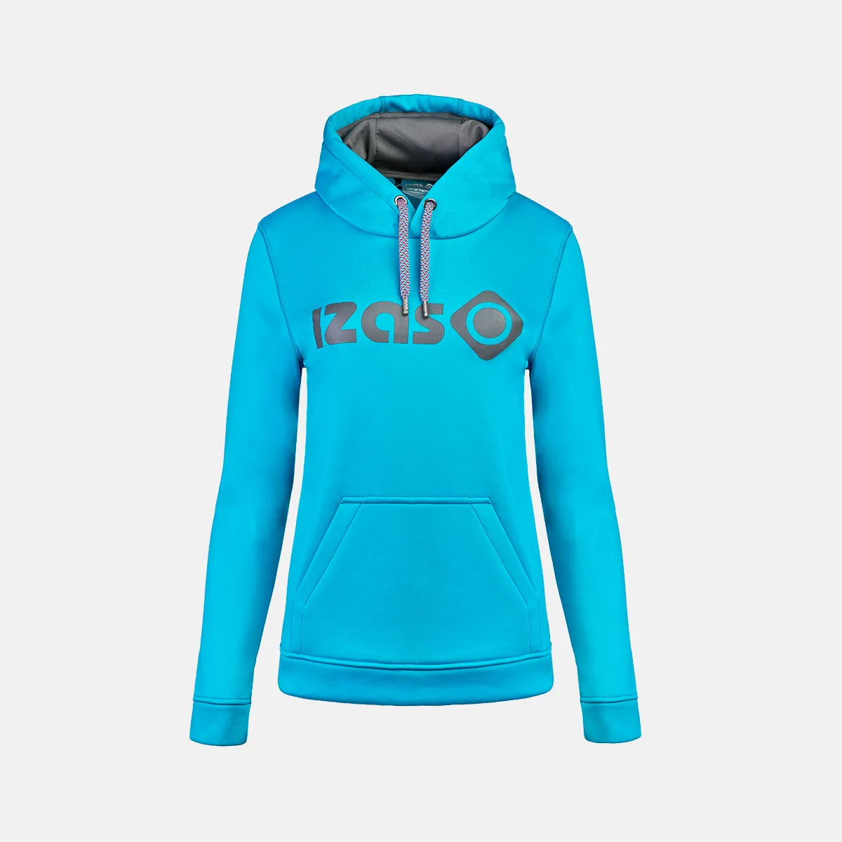 Sudadera deportiva mujer duero w v3