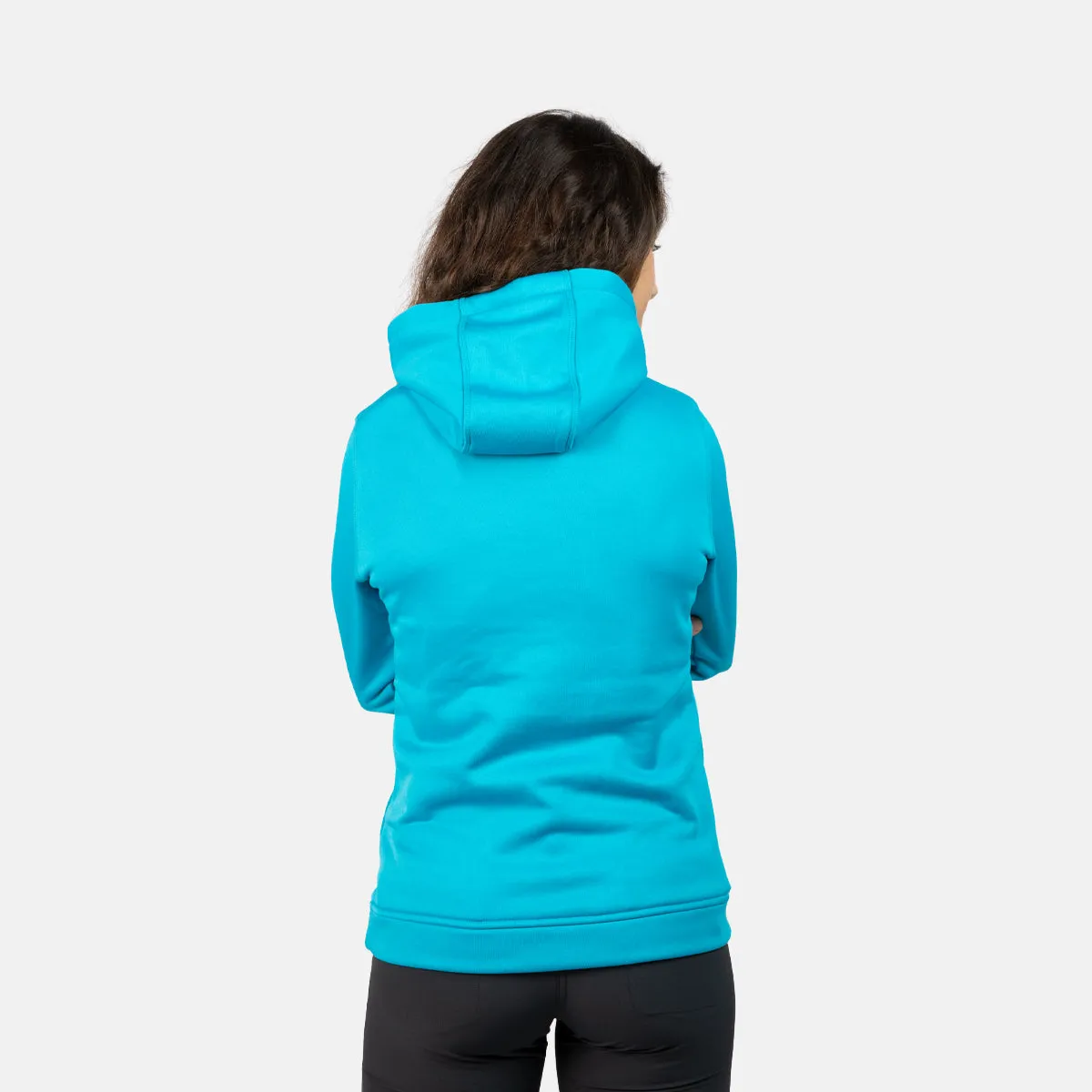 Sudadera deportiva mujer duero w v3