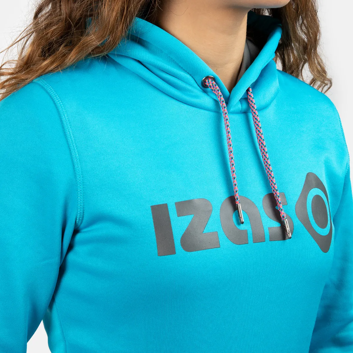 Sudadera deportiva mujer duero w v3