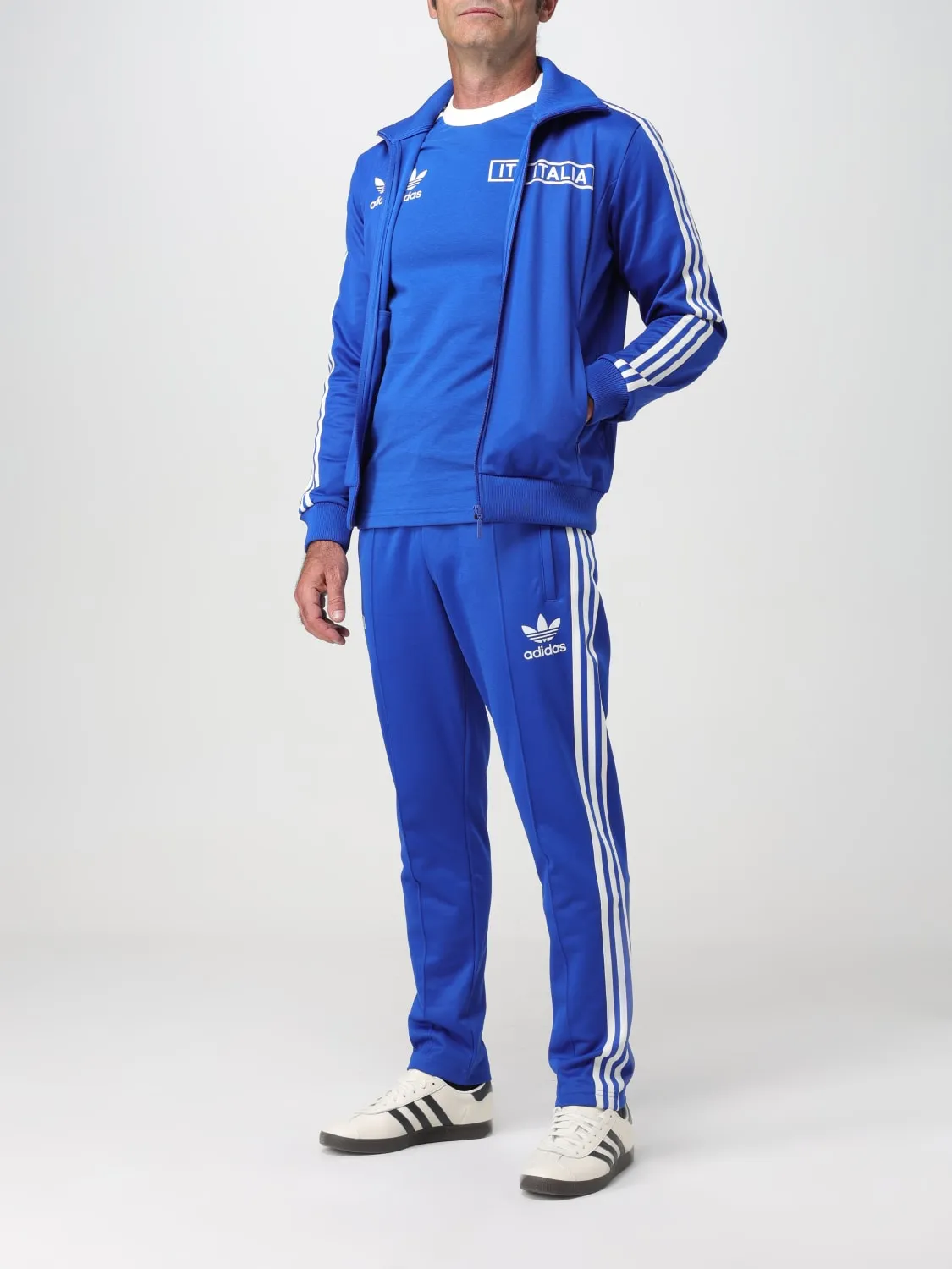 Sudadera hombre Adidas Originals