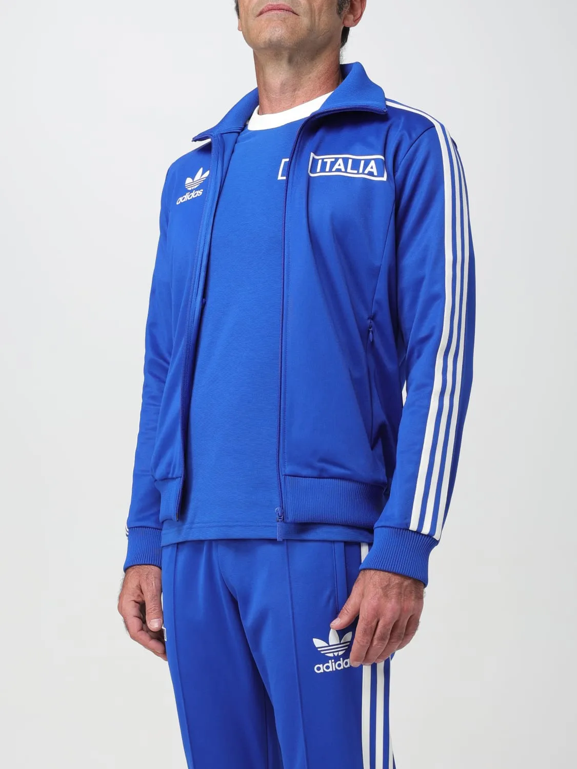 Sudadera hombre Adidas Originals