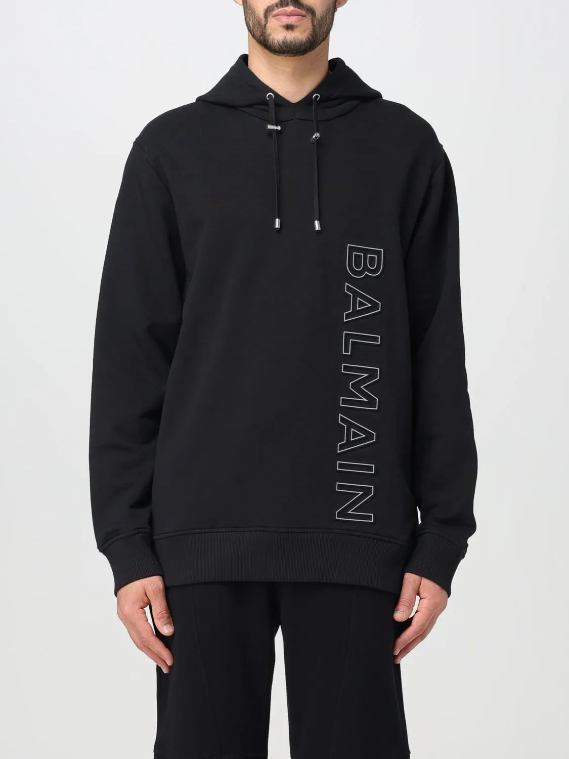 Sudadera hombre Balmain