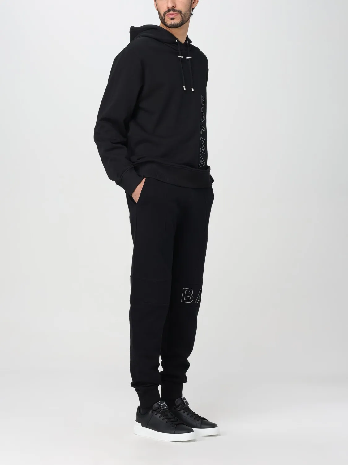 Sudadera hombre Balmain
