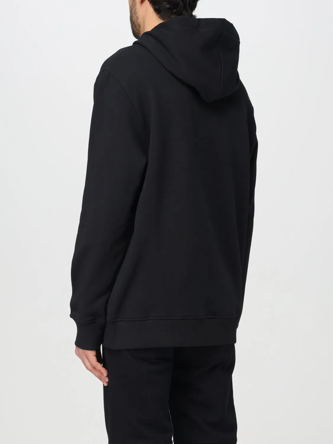 Sudadera hombre Balmain