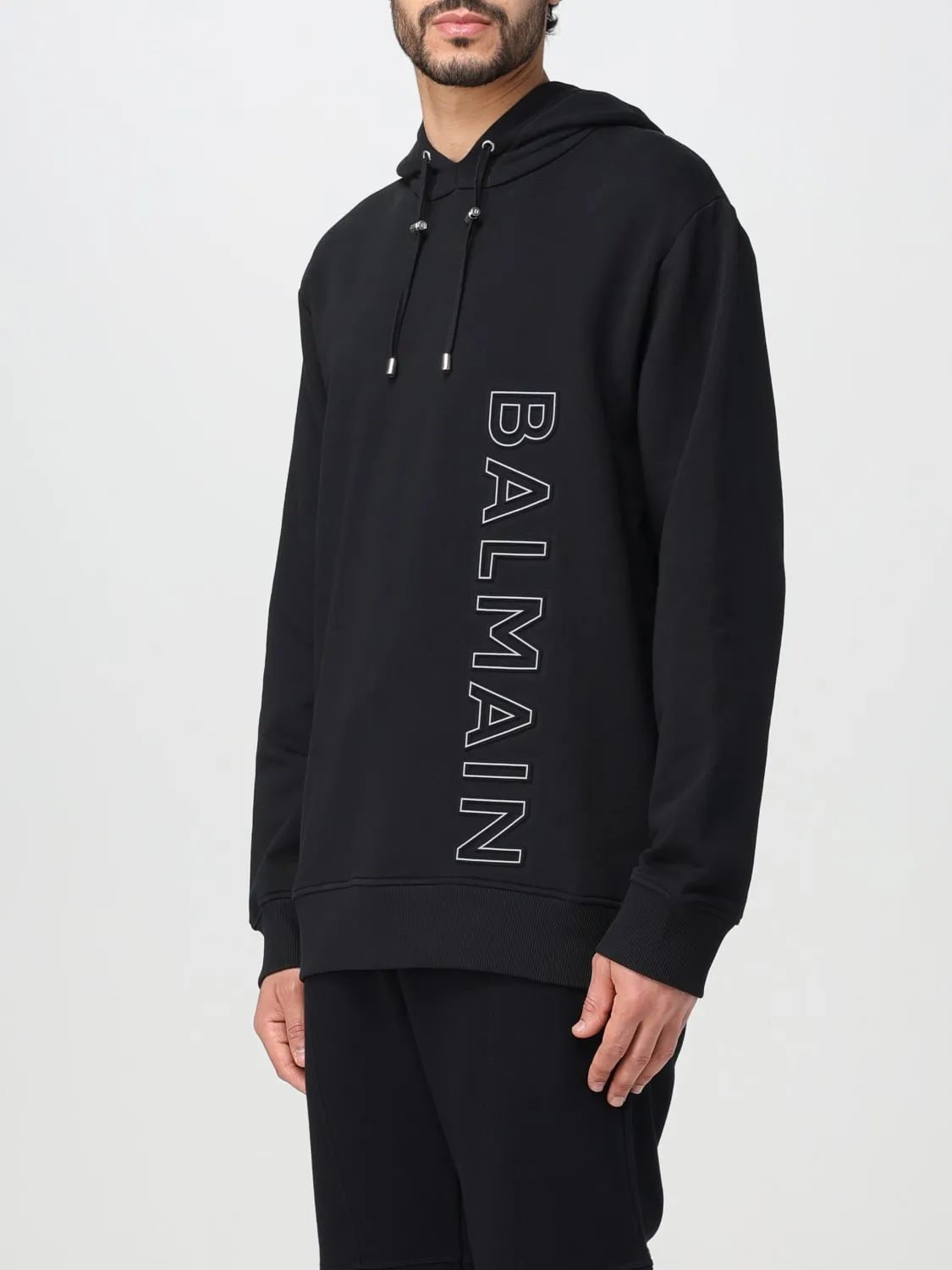 Sudadera hombre Balmain