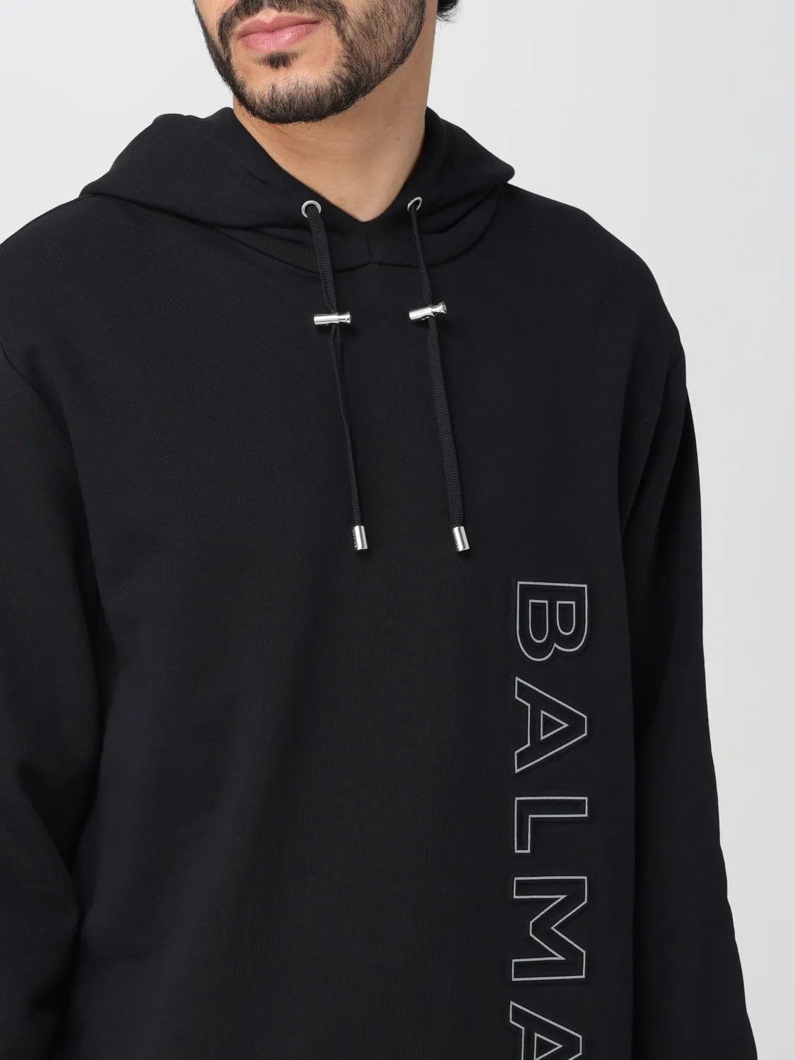 Sudadera hombre Balmain