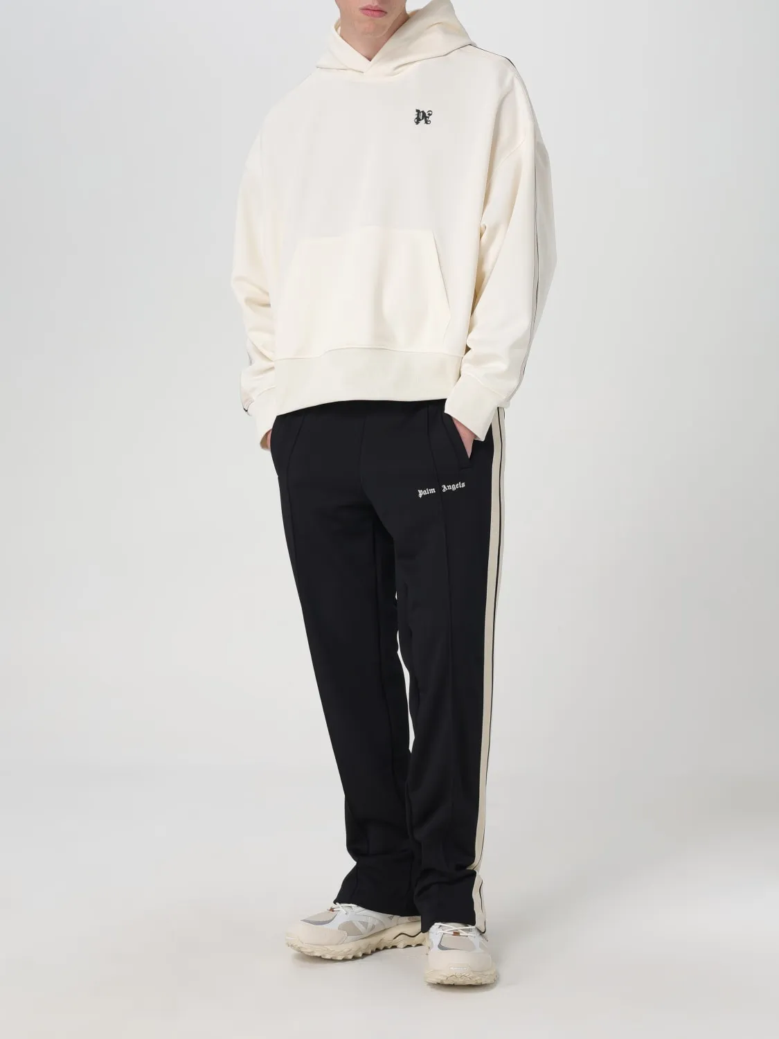 Sudadera hombre Palm Angels