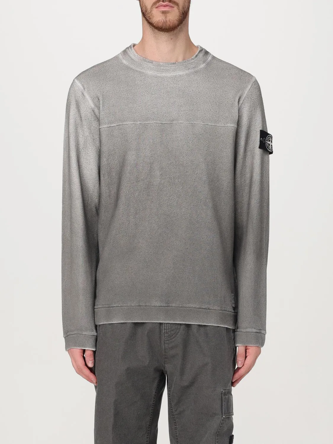 Sudadera hombre Stone Island