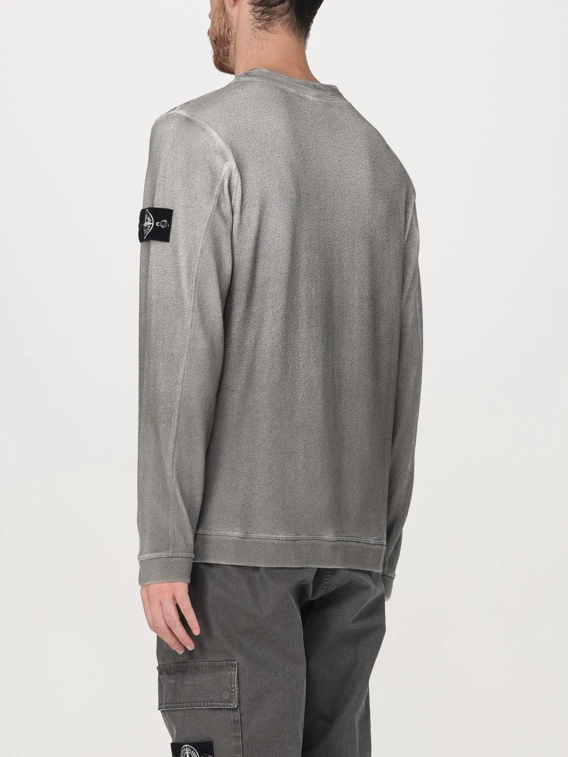 Sudadera hombre Stone Island