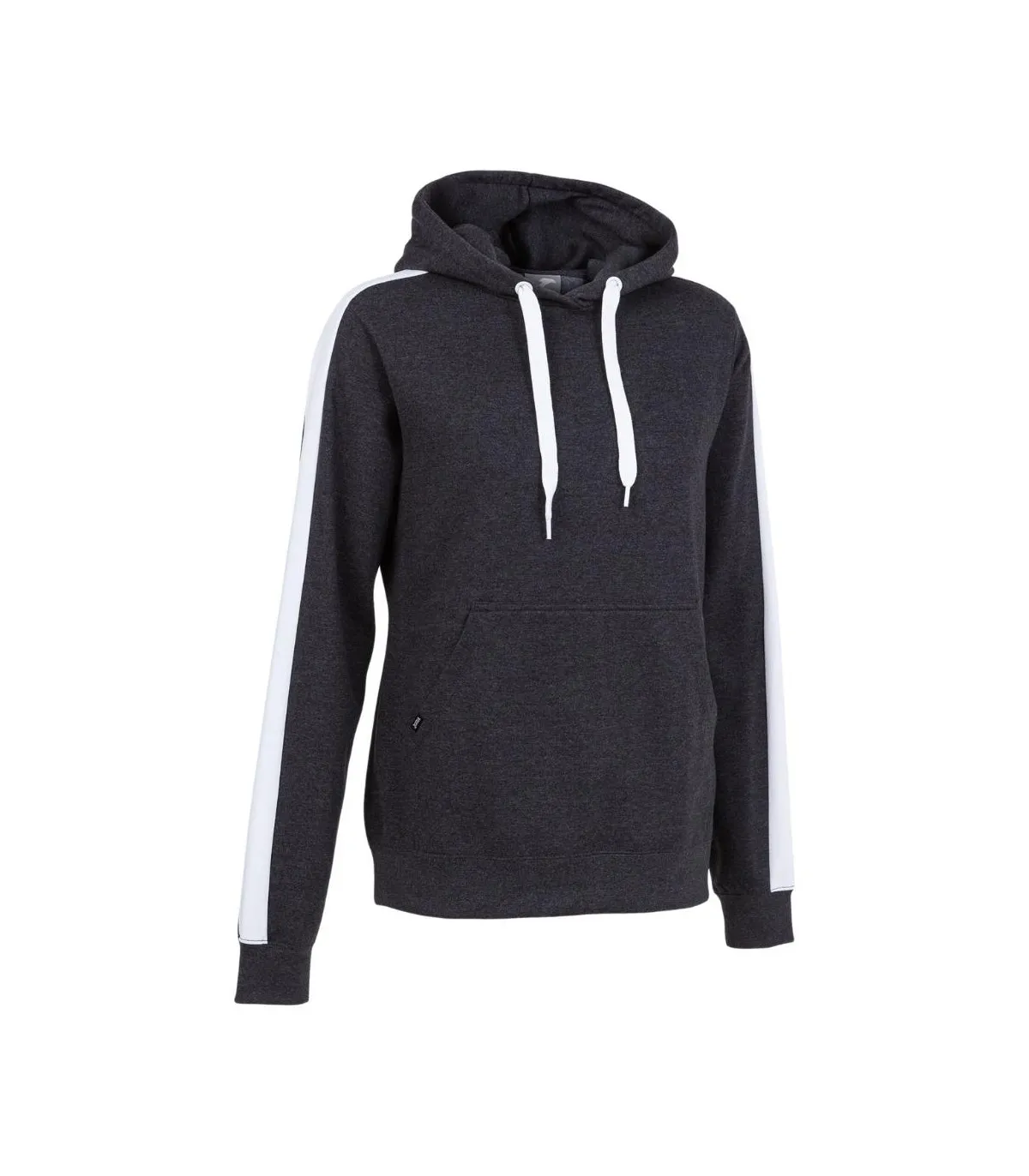 SUDADERA JOMA URBAN STREET GRIS